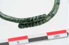 Foto von Bronzearmring (NHMW-PRAE-024721)
